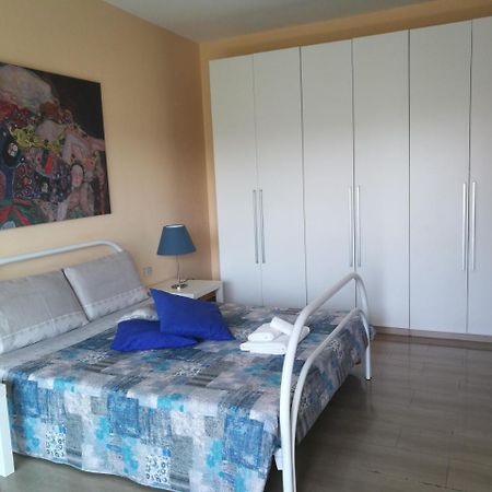 B&B Rossani Bari Ngoại thất bức ảnh