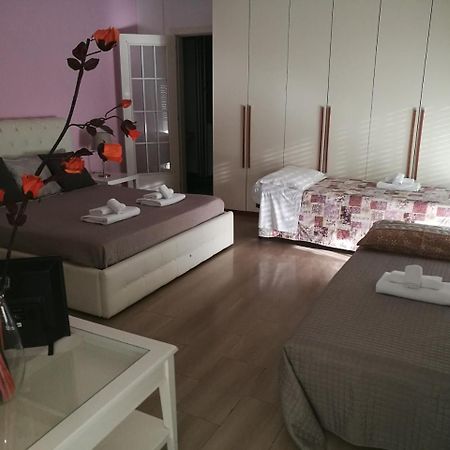 B&B Rossani Bari Ngoại thất bức ảnh