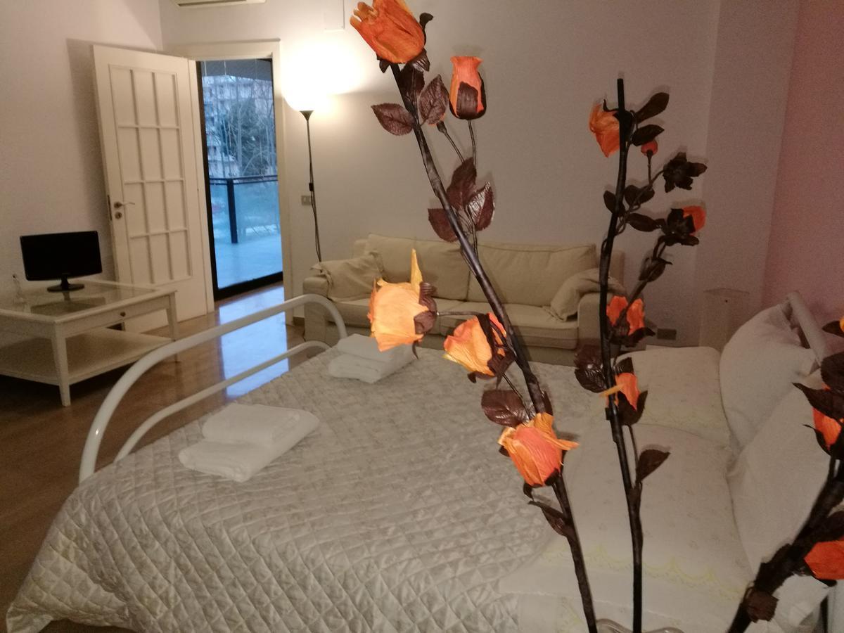 B&B Rossani Bari Ngoại thất bức ảnh