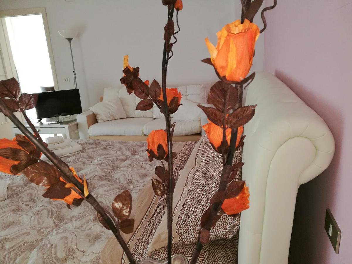 B&B Rossani Bari Ngoại thất bức ảnh