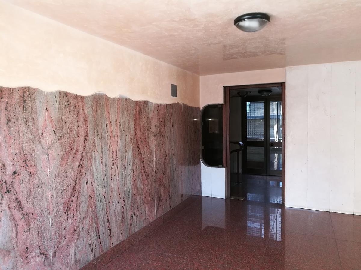 B&B Rossani Bari Ngoại thất bức ảnh
