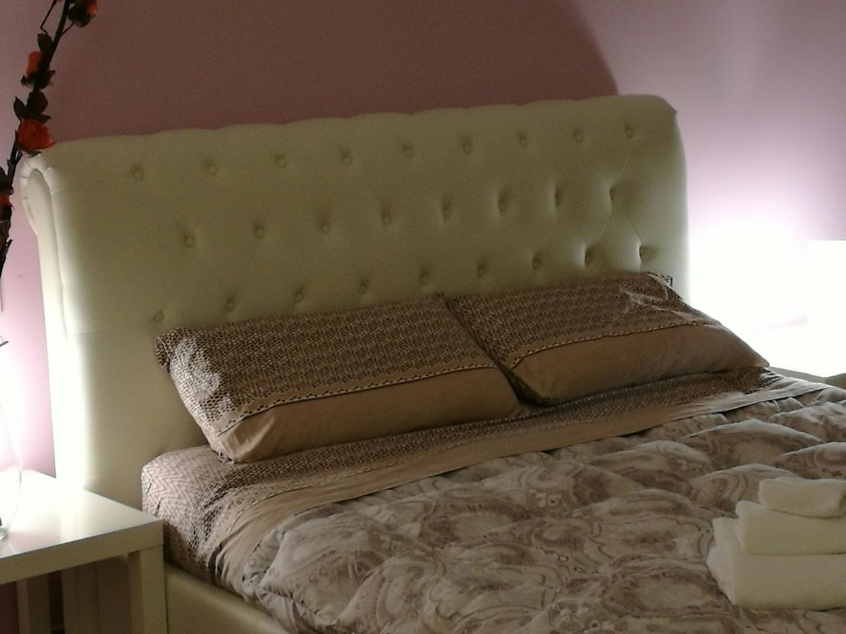 B&B Rossani Bari Ngoại thất bức ảnh