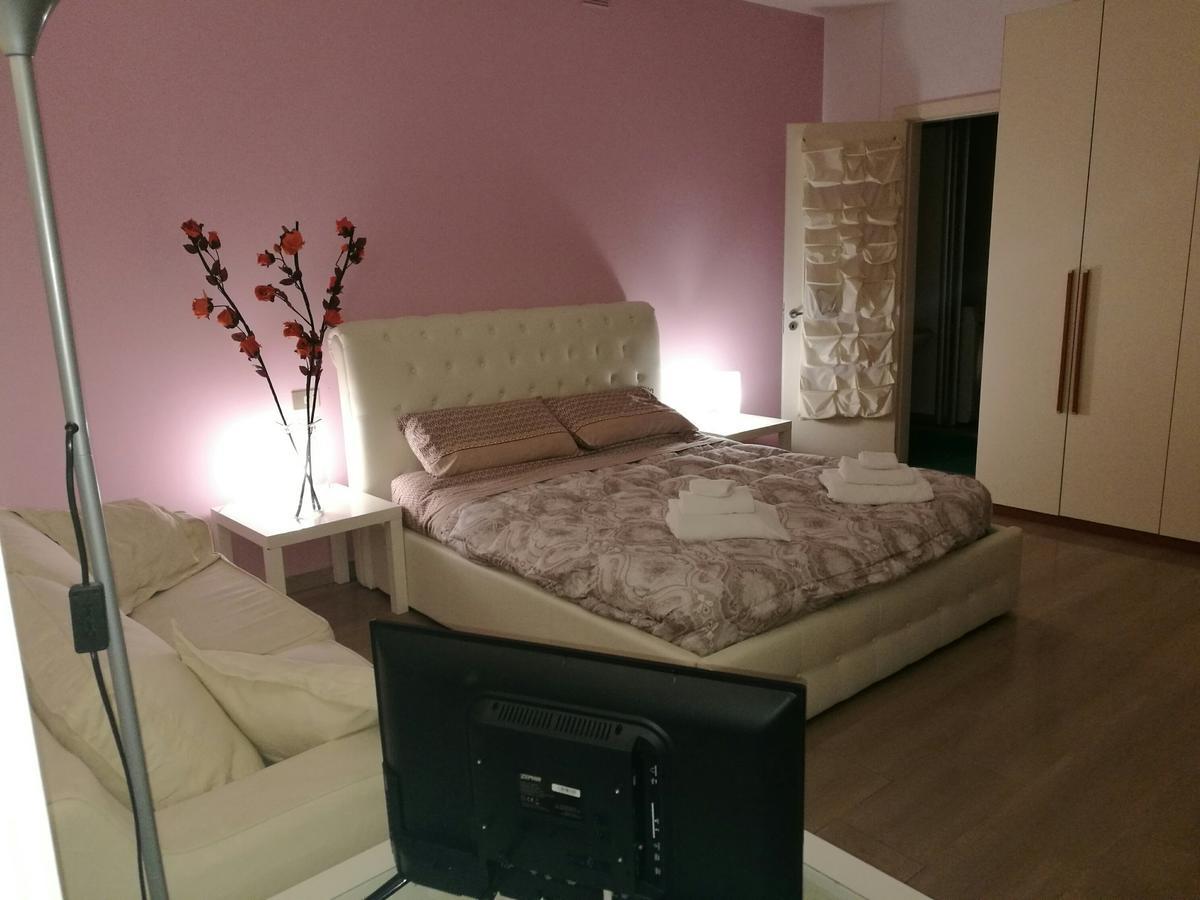 B&B Rossani Bari Ngoại thất bức ảnh