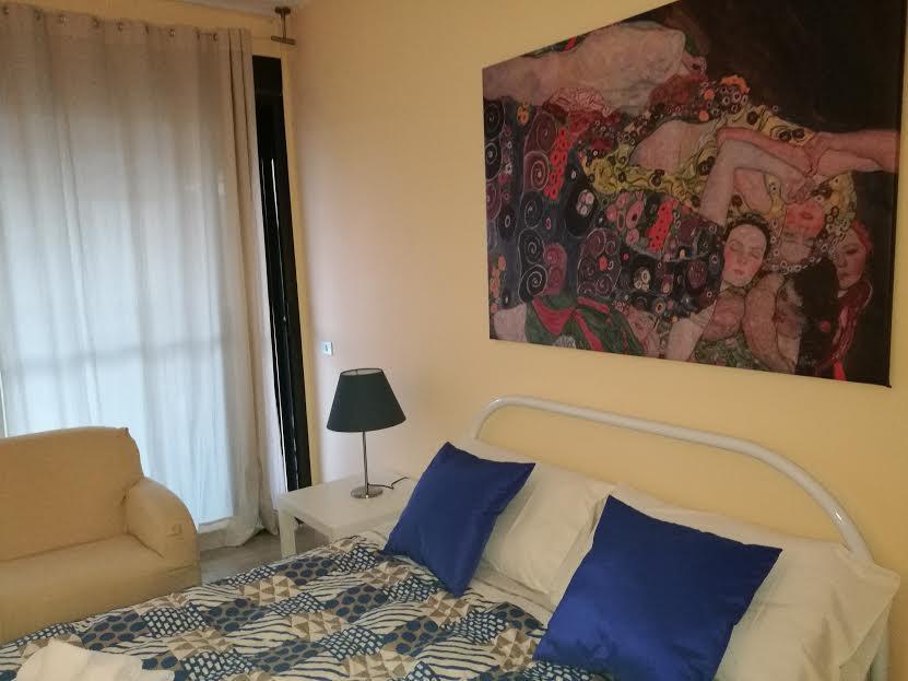 B&B Rossani Bari Ngoại thất bức ảnh