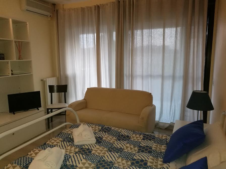 B&B Rossani Bari Ngoại thất bức ảnh