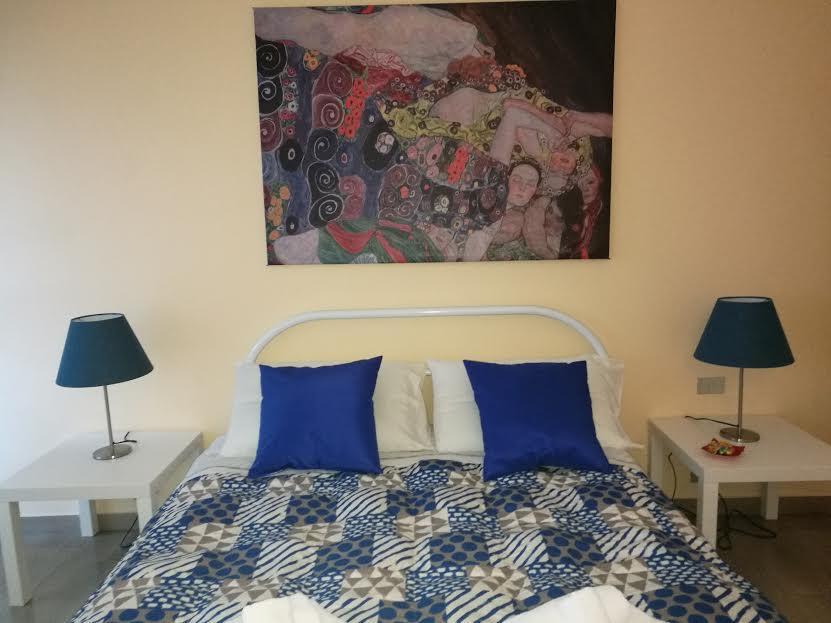 B&B Rossani Bari Ngoại thất bức ảnh