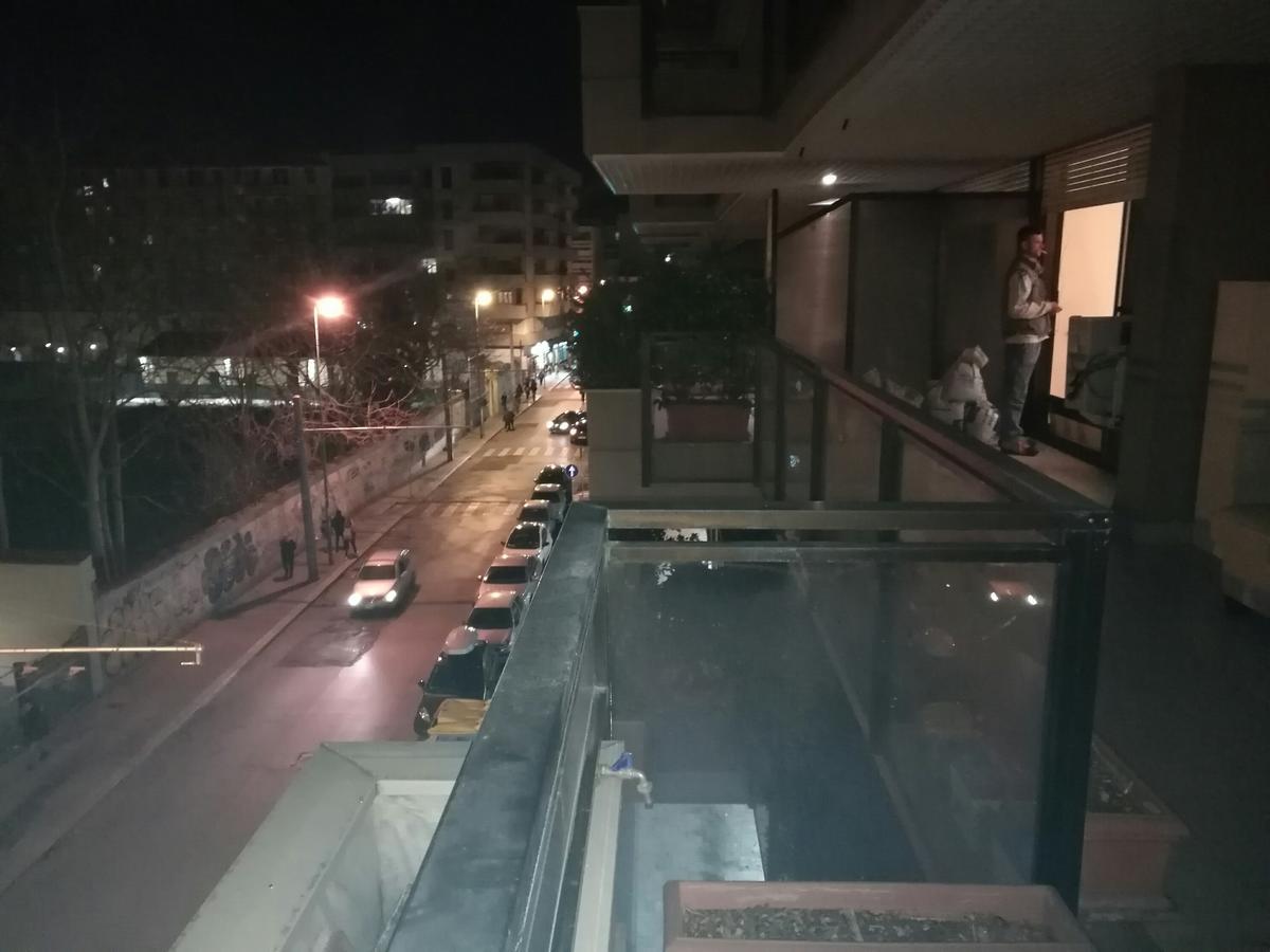 B&B Rossani Bari Ngoại thất bức ảnh