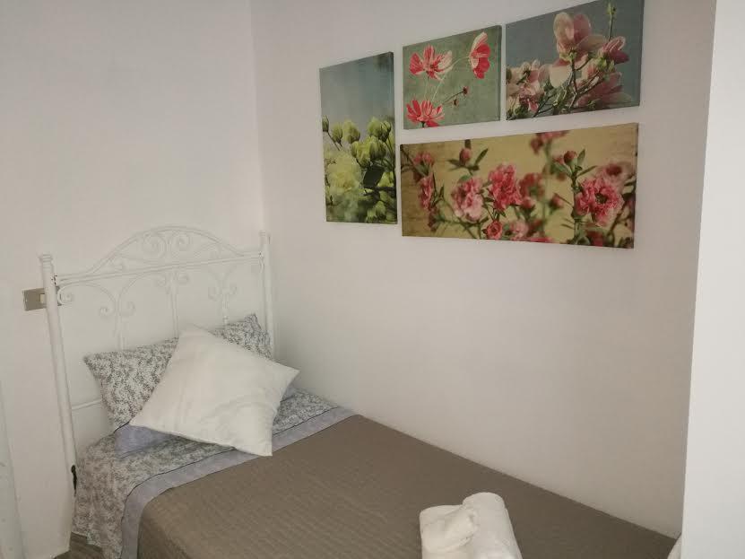 B&B Rossani Bari Ngoại thất bức ảnh