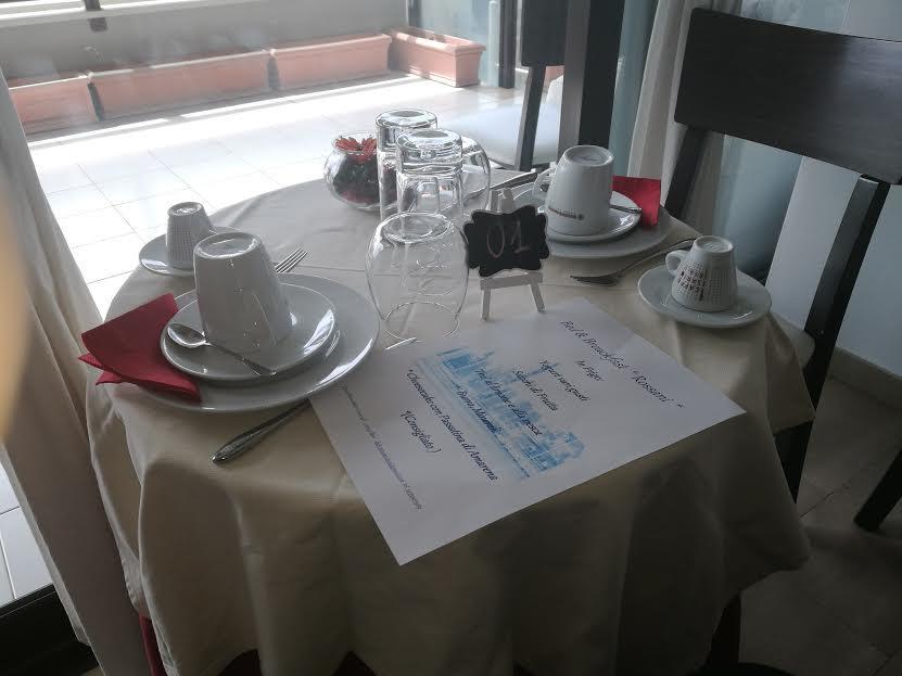 B&B Rossani Bari Ngoại thất bức ảnh